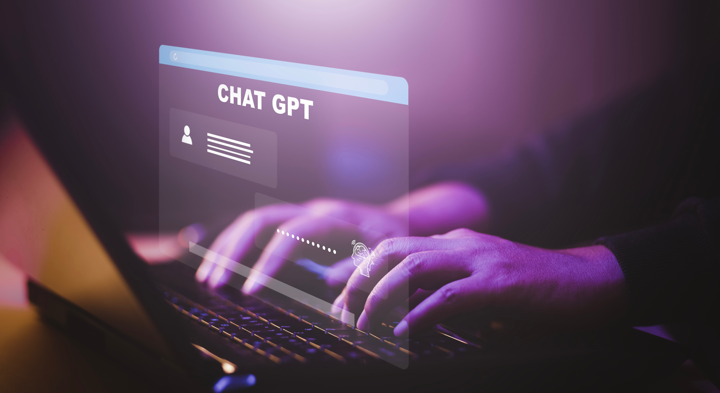 ChatGPT Marketing Agency