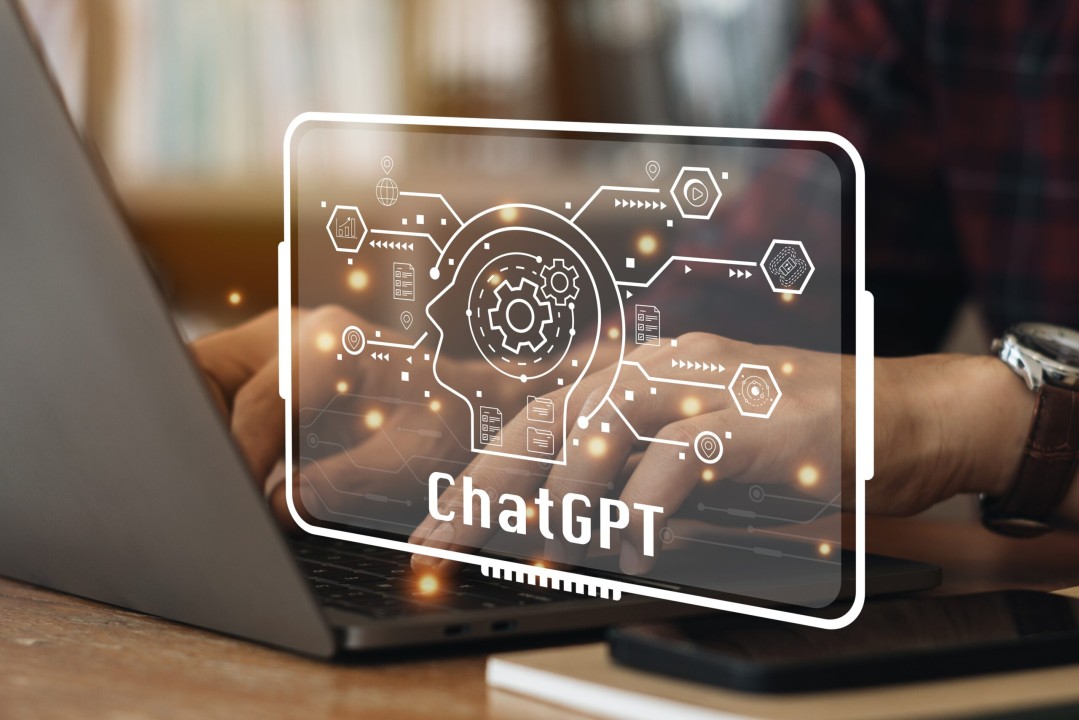 ChatGPT Marketing Agency