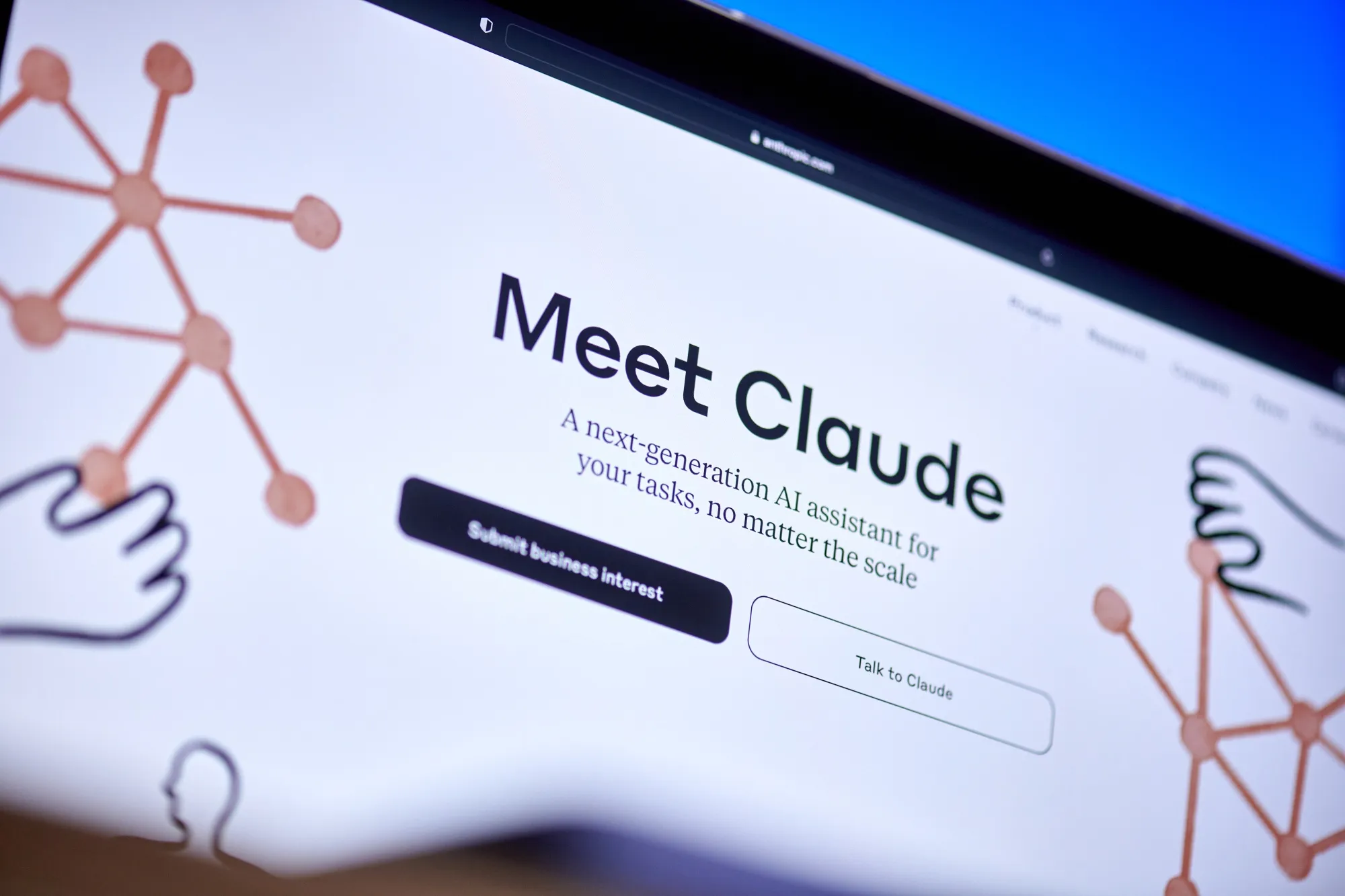 Claude Marketing Agency