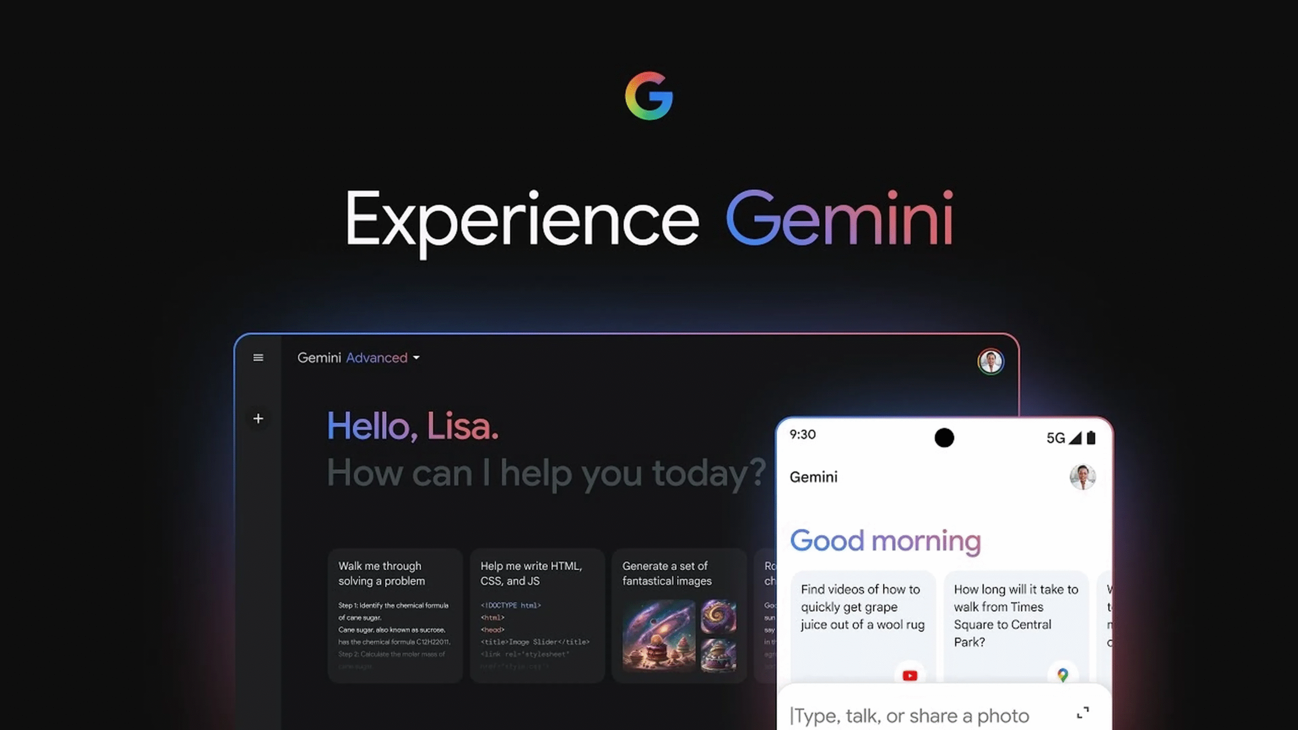 Gemini Marketing Agency