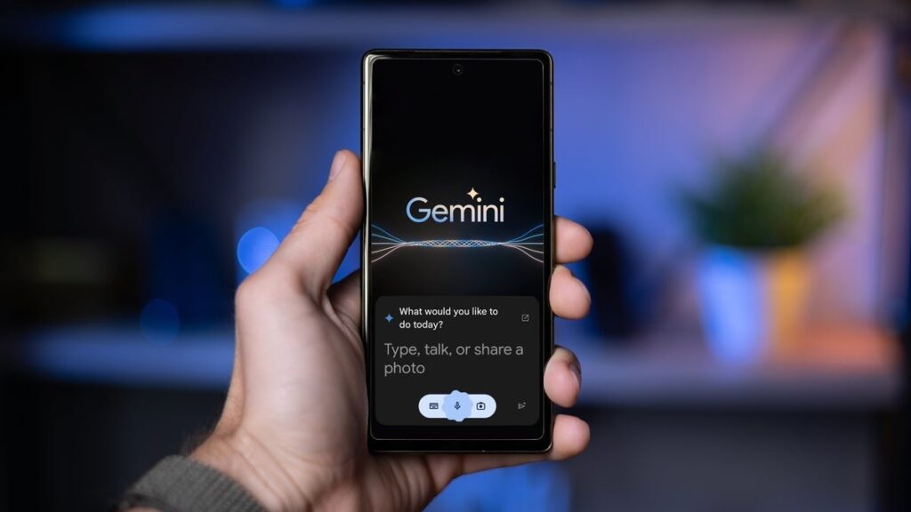 Gemini Marketing