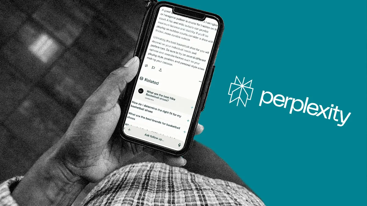 Perplexity Marketing Agency