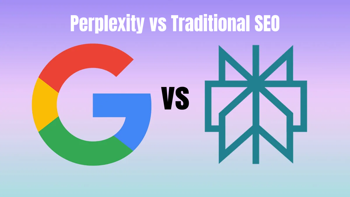 Perplexity vs SEO