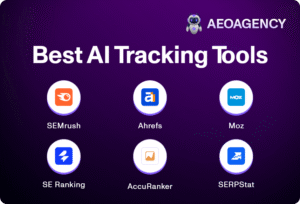 best ai ranking tracking tools