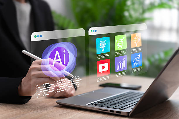 AI SEO company for startups